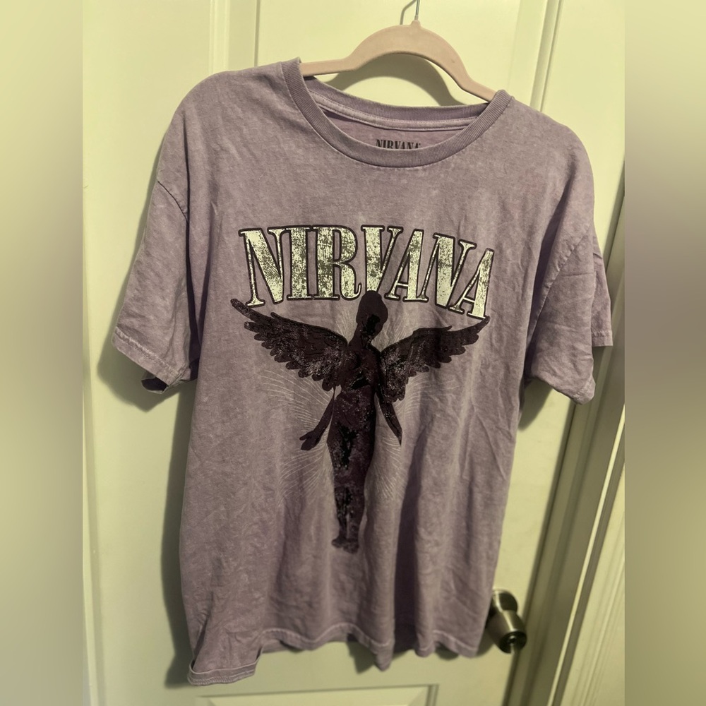 Nirvana T-Shirt